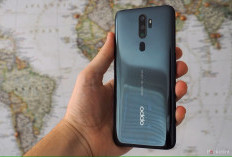 Oppo A5 dan A5x Resmi Hadir di Indonesia, Ini Harga dan Fitur Unggulannya