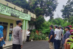 Warga Prabujaya Kembali Keluhkan Penerima PKH yang Tak Wajar