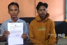 Giliran Pedagang Laporkan Oknum Pol PP Prabumulih ke Polisi: Kasus Video Viral Pol PP dan Pedagang Sudirman