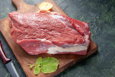 Daging Sapi: Kaya Nutrisi tapi Bisa Berisiko Jika Dikonsumsi Berlebihan