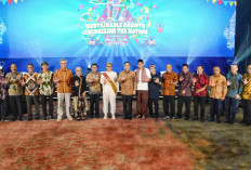 17 Tahun Pertamina Drilling: Dari Fondasi Kokoh Menuju Masa Depan Energi Nasional