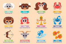 Ramalan Zodiak Cancer, Sagitarius, Pisces, Capricorn, Taurus Terbaru