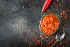 Ayam Sambal Bawang, Resep Lezat untuk Pecinta Makanan Pedas