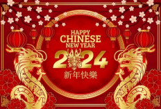 Ramalan Shio Macan, Shio Kambing, Shio Monyet, Shio Kelinci, Shio Naga 