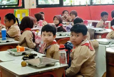 Ekonomi Desa Bangkit! Program MBG Ciptakan Lapangan Kerja dan Dorong Pertanian Lokal