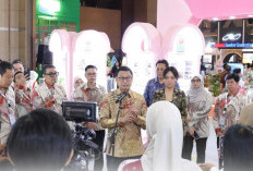 BPOM Tarik 11 Produk Kosmetik Berbahaya, Mengandung Merkuri hingga Pemicu Kanker