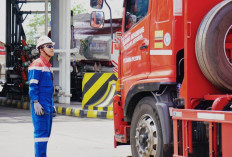 Stok Aman! Pertamina Sumbagsel Perkuat Pasokan BBM, LPG, dan Avtur Saat Nataru