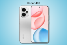 Honor 400 : HP Flagship Andalkan Kamera 200MP dan Fitur AI Canggih, Harga Mulai Rp 6 Jutaan