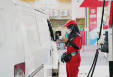 Langgar Aturan Distribusi BBM, 249 SPBU di Sumbagsel Disanksi Pertamina