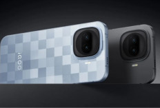 iQOO 15R: HP 7 Jutaan dengan Performa Setara Flagship?