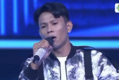 Final Audisi DA7 Semakin Sengit! Arya Adik Lady Rara Tersenggol, Della Jadi Harapan Terakhir Prabumulih