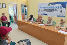 Kelurahan Mangga Besar Matangkan Persiapan, Hadapi Lomba Tingkat Kota dan Provinsi