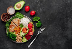 5 Rekomendasi Makanan Bergizi untuk Lansia, Agar Tetap Menua Dengan Sehat