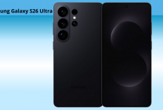 Galaxy S26 Ultra Dirumorkan Jadi Raja Kamera Android, Ini Detail Chipset dan Videonya