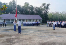 SMKN 3 Prabumulih Sukses Sandang Akreditasi Sangat Baik