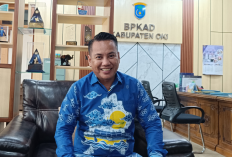 THR PNS dan PPPK di OKI Rampung Disalurkan, Guru Terima Porsi Terbesar