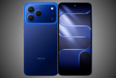 Tecno Resmi Rilis Spark 50 4G: Baterai 7.000 mAh, Layar 120Hz, dan Fitur Komunikasi Tanpa Sinyal