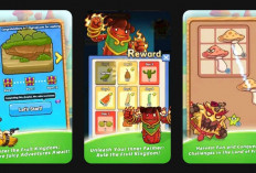 Cara Dapat Saldo DANA Gratis Rp150.000 dari Game Fruit Fantasy