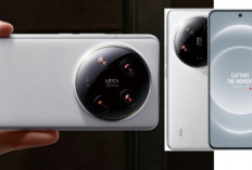Xiaomi 14 Ultra: Smartphone Rasa Kamera Leica yang Bikin Tampil Premium