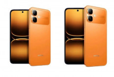 Infinix Smart 20 Kini Lebih Murah: Layar 120Hz dan Baterai 5200mAh Jadi Andalan