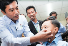 Pemerintah Luncurkan Program Cek Kesehatan Gratis untuk Pelajar, Targetkan 53 Juta Anak di Seluruh Indonesia