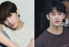 Mark Resmi Tinggalkan NCT, Kontrak dengan SM Entertainment Berakhir 8 April