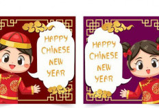 Ramalan Shio Kuda, Shio Ayam, Shio Macan, Shio Naga, Shio Kambing Terbaru