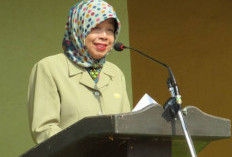 Hj Tien Martini Berpulang Diusia 66 Tahun