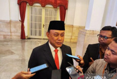 ﻿Badan Gizi Nasional Siap Jalankan Program Makan Bergizi Gratis Mulai Januari 2025