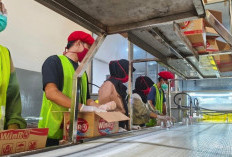 PT Winro Rekrut Tenaga Produksi AMDK
