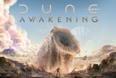 Dune: Awakening Mundur ke Juni 2025, Funcom Janjikan Kualitas Lebih Matang