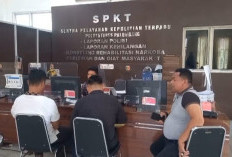 Modus Penipuan Limbah Karet: Warga OKU Timur Kehilangan Rp15 Juta