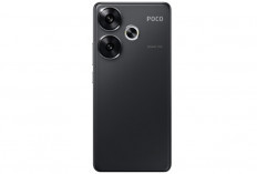 POCO F6 Resmi Hadir di Indonesia, Ini Spesifikasi dan Harganya!