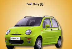 Chery QQ 800cc Terbukti Irit: Konsumsi BBM Tembus 22 Km/L di Jalan Tol