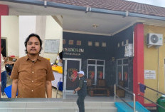 Satreskrim Prabumulih Ungkap Penggelapan Dana Koperasi Rp1,37 Miliar, Kepala Cabang Jadi Tersangka