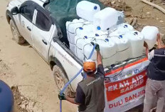 ParagonCorp dan ITB Bantu Warga Aceh Tamiang Akses Air Bersih Melalui Teknologi Filter Air