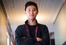 70% Anggota Tim AI Elit Meta Berasal dari China, Ini Profil Mereka