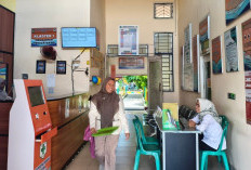 Prabumulih Terima Bantuan Internet dari Komdigi: Puskesmas Karang Raja Siap Optimalkan e-Puskesmas