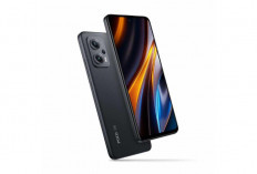 Poco X4 GT, Smartphone Gaming dengan Performa Tangguh dan Harga Terjangkau