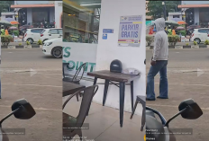 Dishub Tegaskan Parkir Gratis, Tapi Pungli Masih Marak di Indomaret dan Alfamart