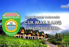 Lirik Lagu Cuk Mak Ilang 