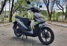 Honda BeAT 2026 vs Yamaha Mio M3 125, Perbandingan Motor Irit dan Bertenaga untuk Harian