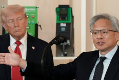 AS Terapkan Aturan Baru untuk Cegah Penyelundupan Chip AI ke China