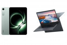 Xiaomi Siap Hadirkan Redmi Book 2026 dan Redmi K Pad 2, Tablet Gaming Super Gahar!