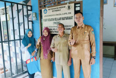 Jumlah PKBM di Prabumulih Terus Bertambah, Tanda Banyaknya Warga Putus Sekolah