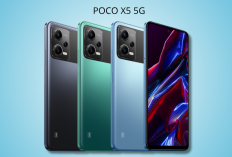 Deretan HP POCO RAM 8 GB Harga 1 Jutaan: Spesifikasi, Keunggulan & Pilihan Terbaik Juli 2025