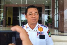 Atasi Titik Rawan Macet, Dishub Prabumulih Kerahkan Personel: Fokus Air Mancur hingga Sekolah Jalan Sudirman