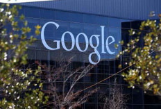 Genjot AI di Eropa, Google Kucurkan Rp 420 miliar
