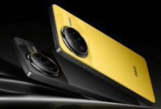 5 Fakta Unik POCO, Dari Sub-Brand Xiaomi hingga Flagship Killer