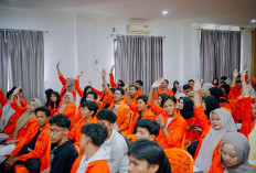 PHR Zona 4 Kenalkan Dunia Migas ke Pelajar, Dorong Generasi Energi Masa Depan